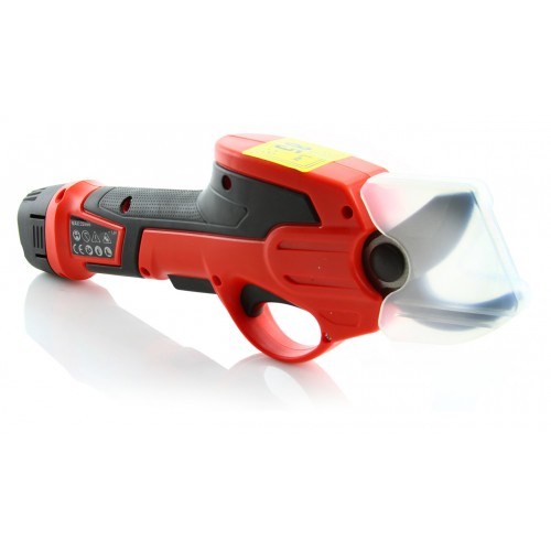 Akumulatora dārza šķēres  7.2V (M83007)